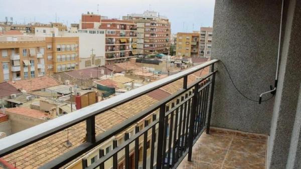 Sprzedaż mieszkania w Piso en Carrús Este, Elche / Elx, Elche / Elx
photo 1