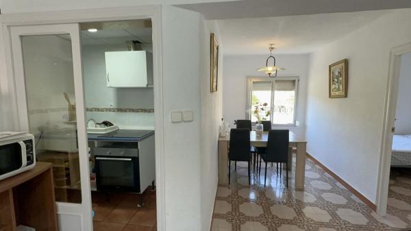 Sale of flat in Piso en Calle Julio Romero de Torres, Las Trescientas - San Francisco, Elda, Elda
 photo 3