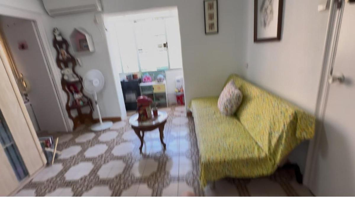 Venta de piso en Piso en Calle Julio Romero de Torres, Las Trescientas - San Francisco, Elda, Elda
photo 5