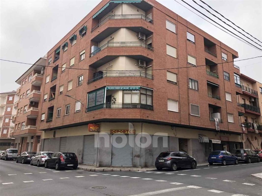 Venta de piso en Piso en Calle Lepanto, Castalla, Castalla
photo 2