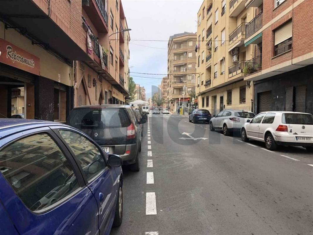 Venta de piso en Piso en Calle Lepanto, Castalla, Castalla
photo 5