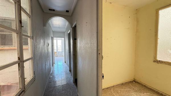 Venta de piso en Piso en Calle Indústria, 1, Centro - Zona Alta, Alcoy / Alcoi, Alcoy / Alcoi
thumbnail 3