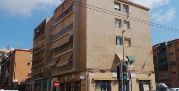 Venta de piso en Piso en General Espartero, 124, Nou Alacant, Alicante / Alacant, Alicante / Alacant
 photo