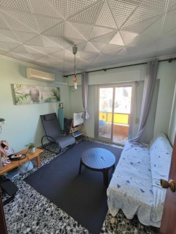 Sale of flat in Piso en La Paz, 62, Plaza Castelar - Mercado Central, Elda, Elda
 photo 1
