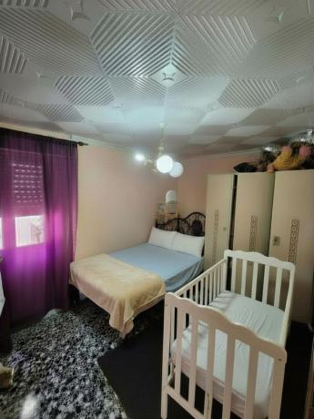 Sale of flat in Piso en La Paz, 62, Plaza Castelar - Mercado Central, Elda, Elda
 photo 3