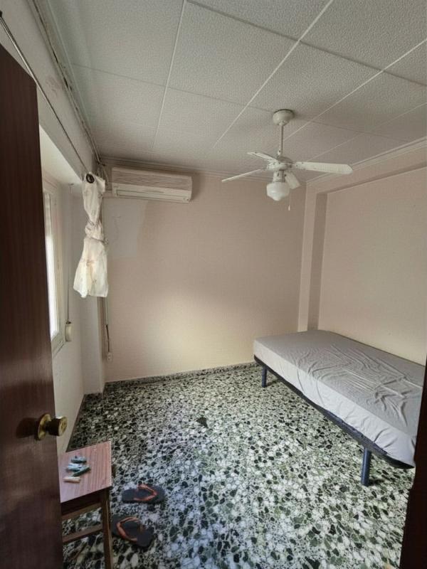 Venta de piso en Piso en La Paz, 62, Plaza Castelar - Mercado Central, Elda, Elda
 photo 5