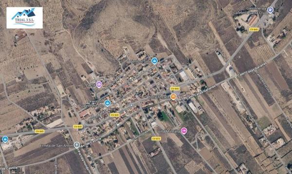 Sprzedaż mieszkania w Piso en Calle Azorín, Hondón de los Frailes, Hondón de los Frailes
thumbnail 3