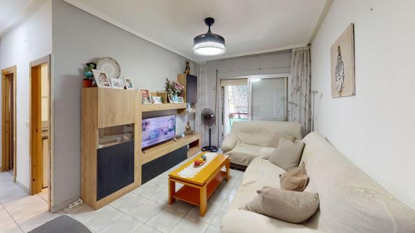 Venta de piso en Piso en Artesania, Colonia Requena - Virgen del Carmen, Alicante / Alacant, Alicante / Alacant
thumbnail 2