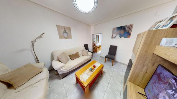 Venta de piso en Piso en Artesania, Colonia Requena - Virgen del Carmen, Alicante / Alacant, Alicante / Alacant
 photo 4