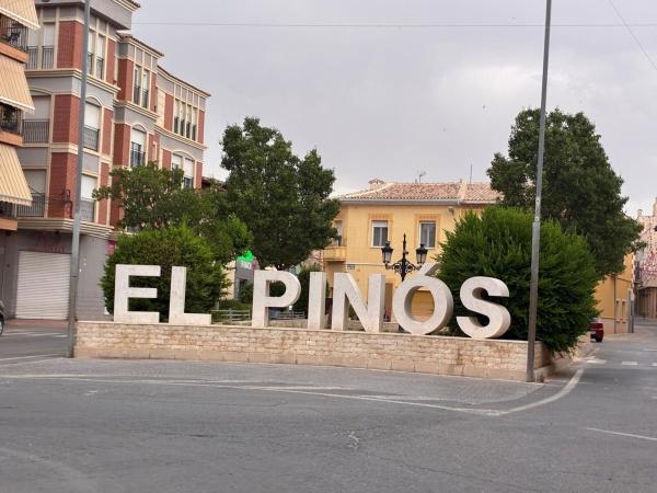 Sale of flat in Piso en Carretera Jumilla, 27, Pinoso, Pinoso
photo 1