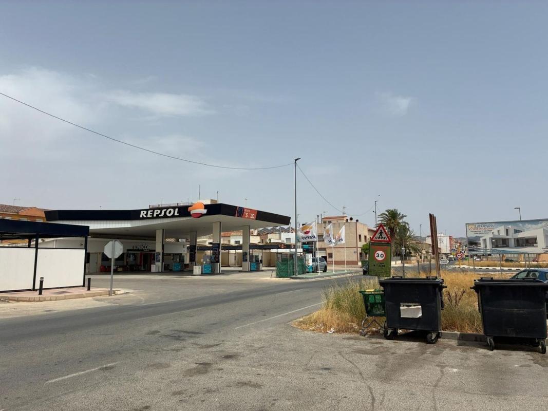 Продажа квартиры на Piso en Carretera Jumilla, 27, Pinoso, Пиносo
 photo 3