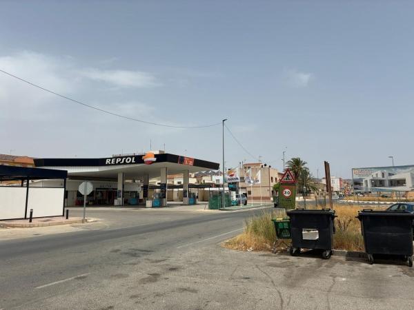 Sale of flat in Piso en Carretera Jumilla, 27, Pinoso, Pinoso
thumbnail 2
