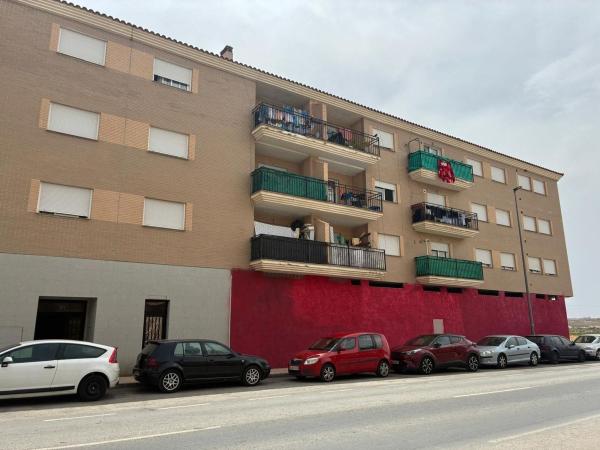 Sale of flat in Piso en Carretera Jumilla, 27, Pinoso, Pinoso
 photo 4