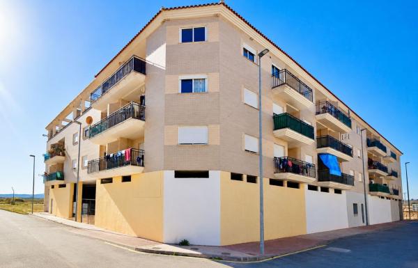 Sale of flat in Piso en Carretera Jumilla, 27, Pinoso, Pinoso
photo 1
