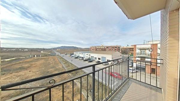 Sale of flat in Piso en Carretera Jumilla, 27, Pinoso, Pinoso
thumbnail 1