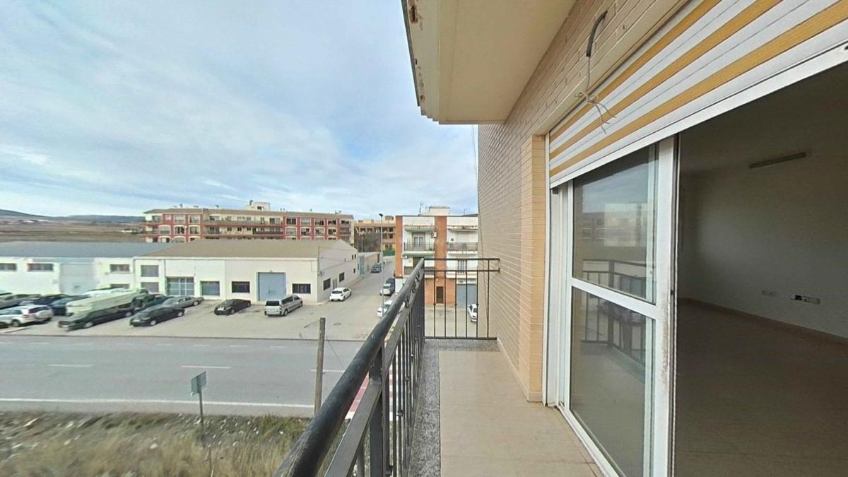 Продажа квартиры на Piso en Carretera Jumilla, 27, Pinoso, Пиносo
 photo 3
