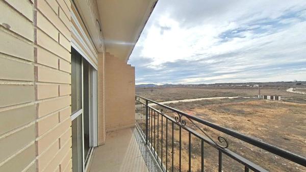Sale of flat in Piso en Carretera Jumilla, 27, Pinoso, Pinoso
 photo 4