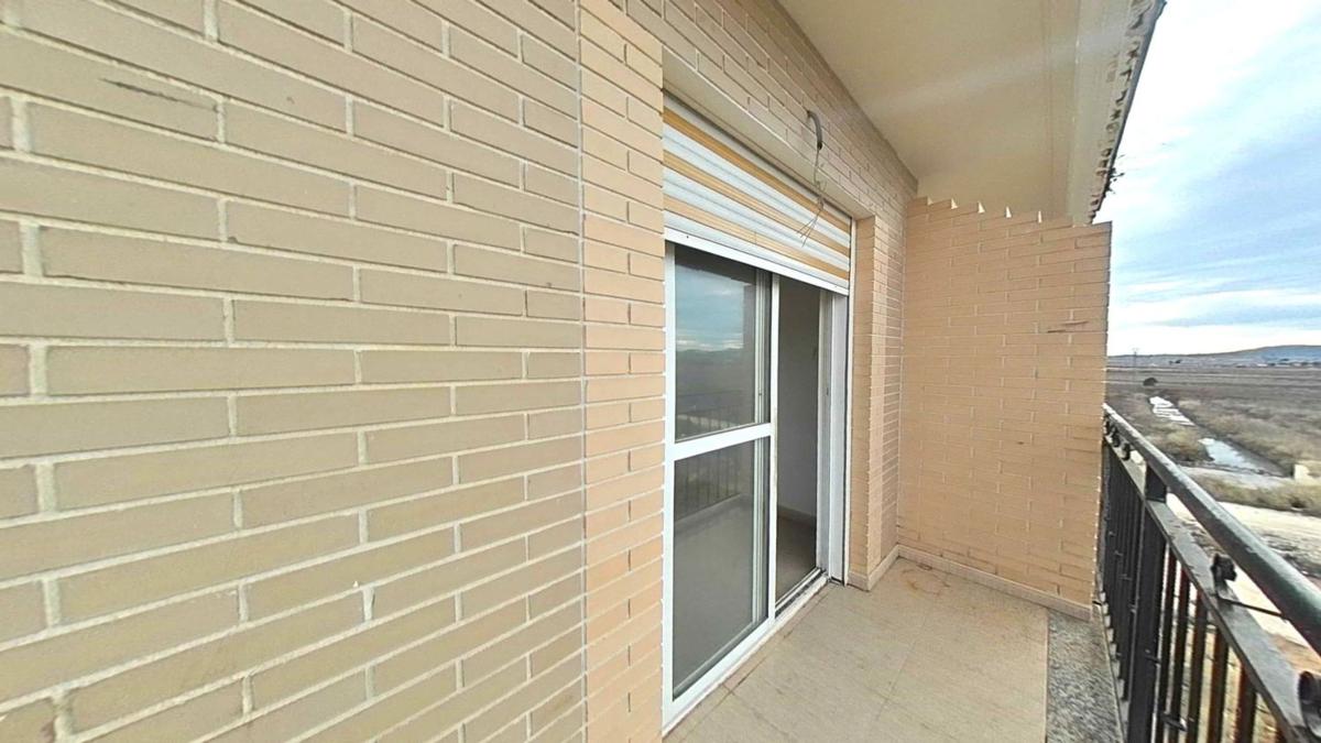 Продажа квартиры на Piso en Carretera Jumilla, 27, Pinoso, Пиносo
 photo 5