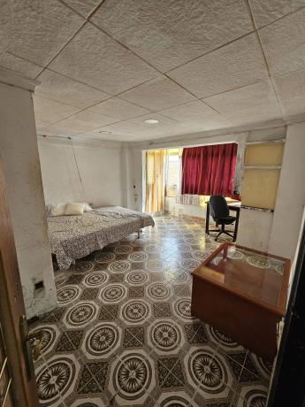Venta de piso en Piso en Travertino, Del, Colonia Requena - Virgen del Carmen, Alicante / Alacant, Alicante / Alacant
thumbnail 2