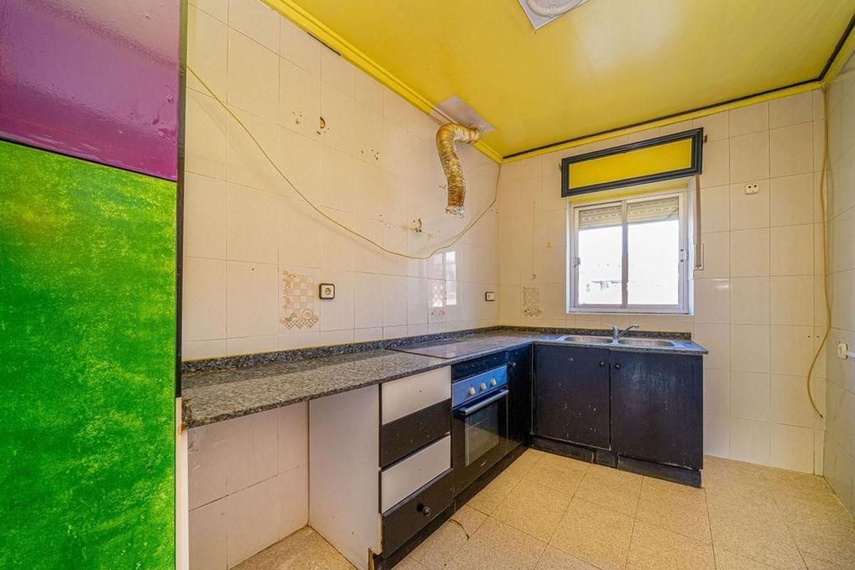 Продажа квартиры на Piso en Petrer, Петрер
photo 5