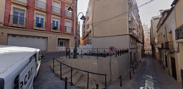 Sprzedaż mieszkania w Piso en CL Ramon y Cajal, Crevillente, Crevillente
 photo 1