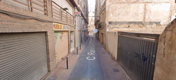 Sprzedaż mieszkania w Piso en CL Ramon y Cajal, Crevillente, Crevillente
 photo 3