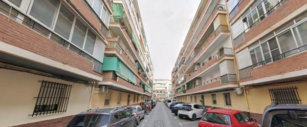 Sale of flat in Piso en Los Pueblos, Virgen del Remedio - Parque lo Morant, Alicante / Alacant, Alicante
 photo 1