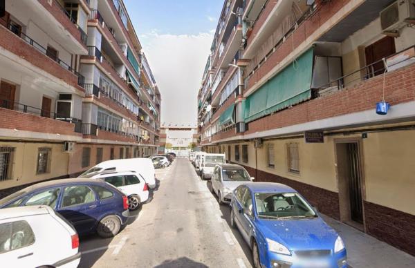 Sale of flat in Piso en Calle los Pueblos, Virgen del Remedio - Parque lo Morant, Alicante / Alacant, Alicante
 photo