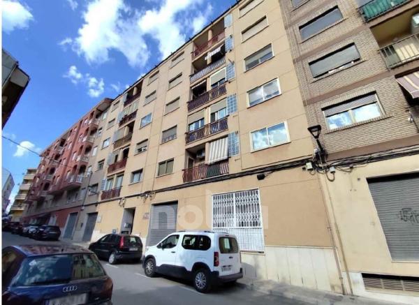 Продажа квартиры на Piso en Cocentaina, Косентайна
photo 1