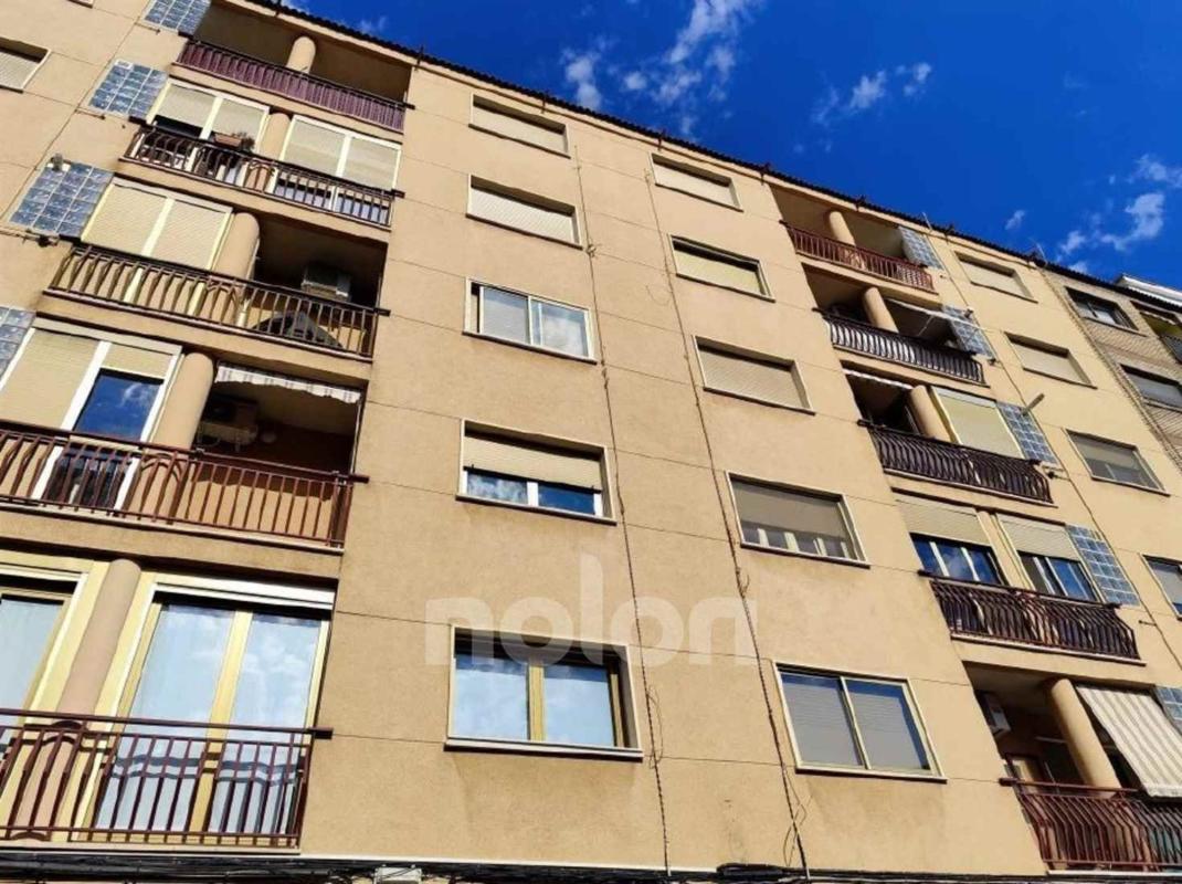 Продажа квартиры на Piso en Cocentaina, Косентайна
photo 2