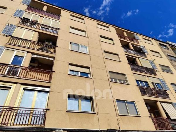 Продажа квартиры на Piso en Cocentaina, Косентайна
thumbnail 1
