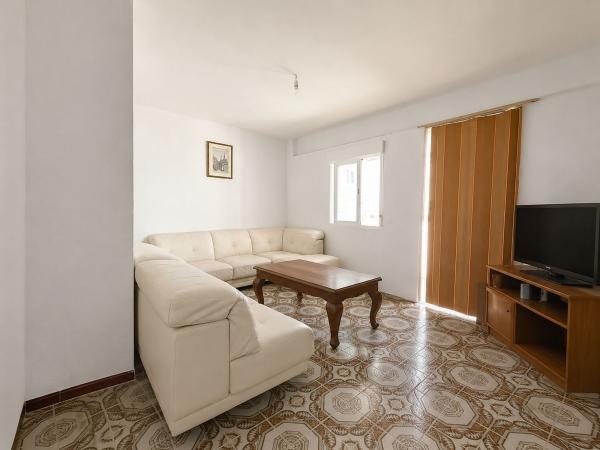 Sale of flat in Piso en Olivino, Del, Colonia Requena - Virgen del Carmen, Alicante / Alacant, Alicante
 photo 1