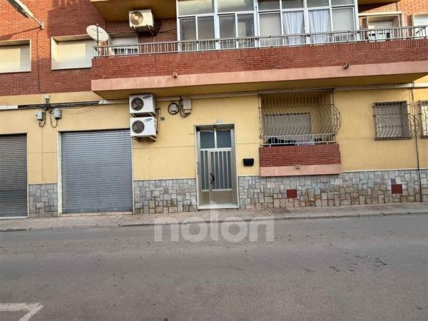 Studio for sale on Estudio en Calle Maisonnave, Pinoso, Pinoso thumbnail 1
