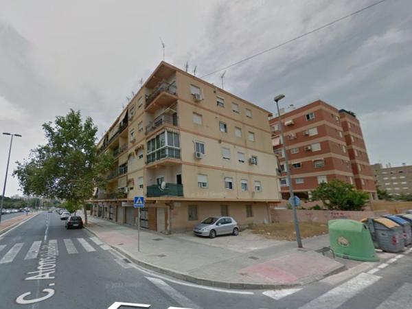 Sale of flat in Piso en CL Alonso Cano, Nou Alacant, Alicante / Alacant, Alicante
 photo 1