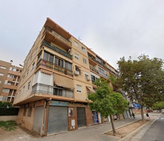 Sale of flat in Piso en CL Alonso Cano, Nou Alacant, Alicante / Alacant, Alicante
 photo 2
