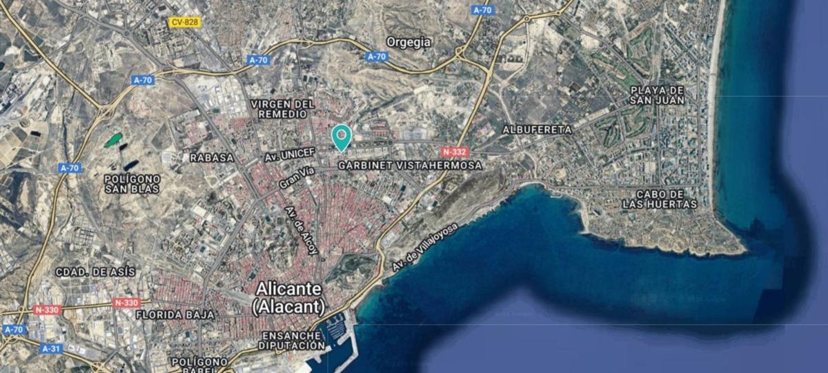 Venta de piso en Piso en CL Alonso Cano, Nou Alacant, Alicante / Alacant, Alicante / Alacant
 photo 4