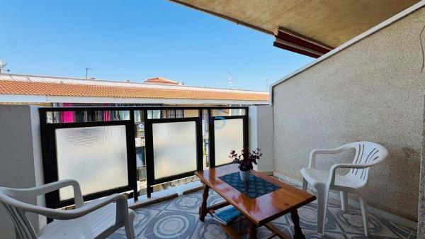Sale of flat in Piso en La Siesta - El Salado - Torreta, Torrevieja, Torrevieja
 photo 4