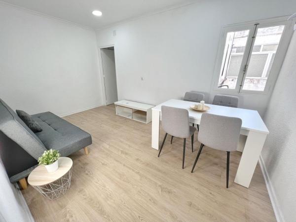 Venta de piso en Piso en Fraternidad, Elda, Elda
 photo 1