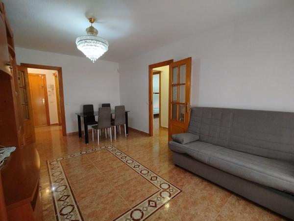 Sale of flat in Piso en Las Trescientas - San Francisco, Elda, Elda
 photo 1