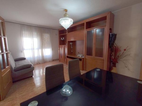 Sale of flat in Piso en Las Trescientas - San Francisco, Elda, Elda
 photo 2