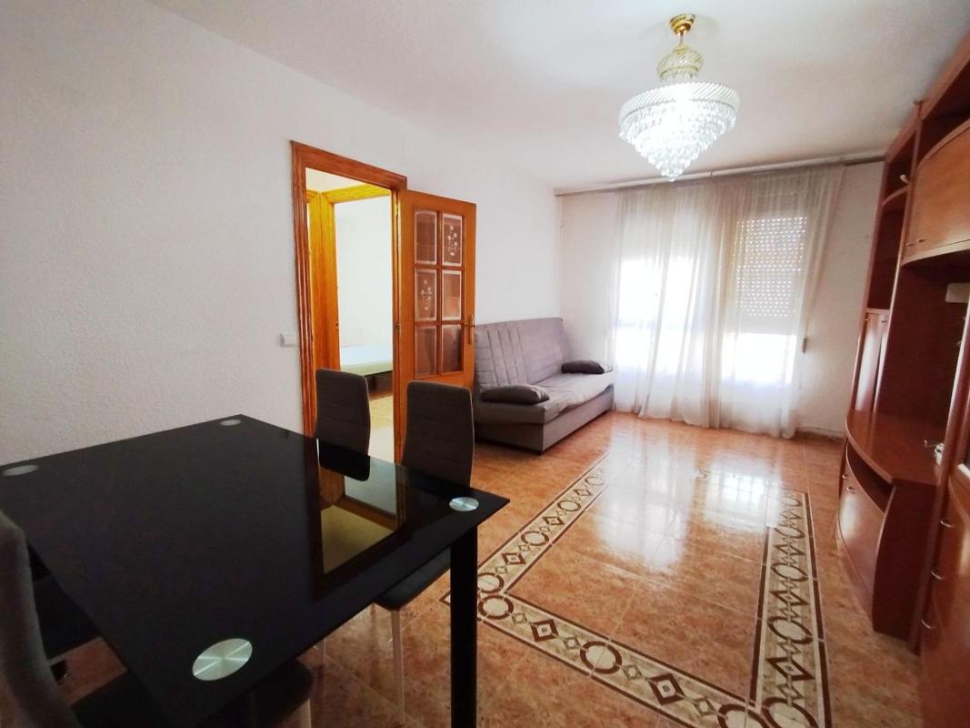 Sale of apartment in Piso en Las Trescientas - San Francisco, Elda, Elda
 photo 3