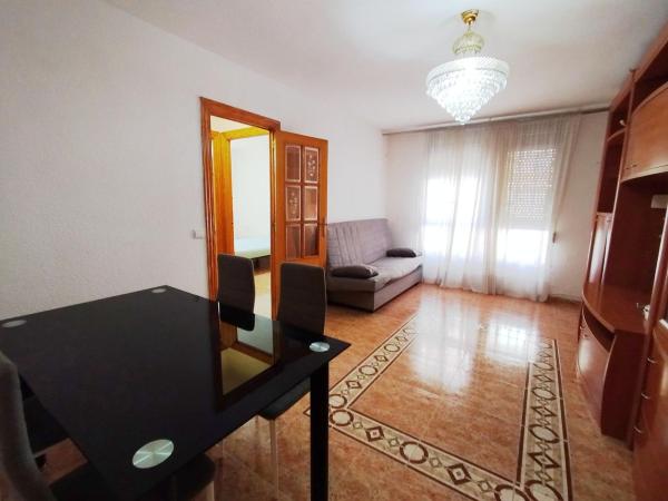 Sale of flat in Piso en Las Trescientas - San Francisco, Elda, Elda
 photo 3