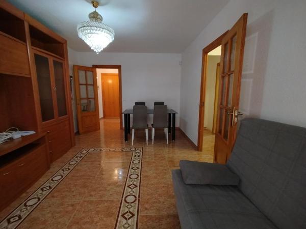 Sale of flat in Piso en Las Trescientas - San Francisco, Elda, Elda
 photo 4