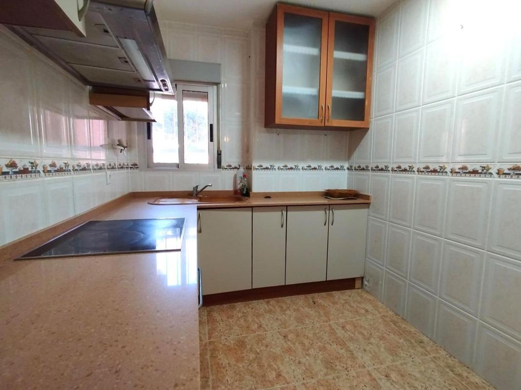 Sale of apartment in Piso en Las Trescientas - San Francisco, Elda, Elda
 photo 5