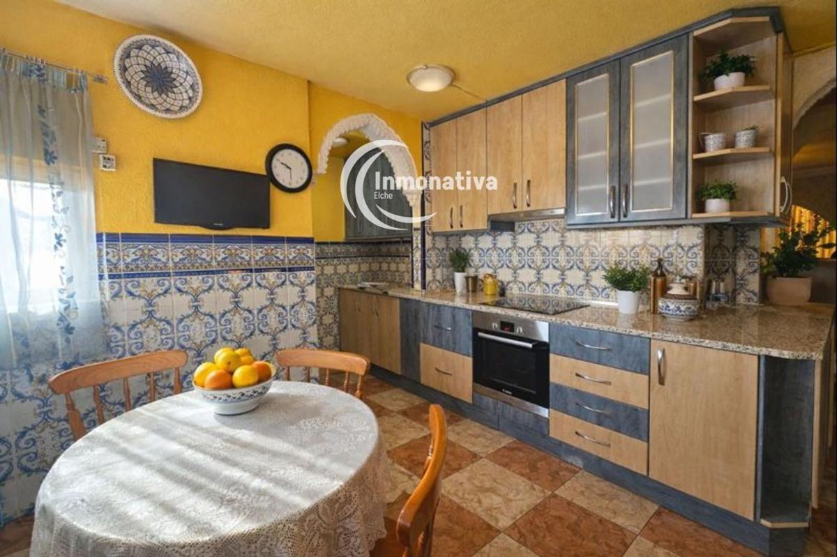Sprzedaż mieszkania w Piso en San Antón - Palmerales, Elche / Elx, Elche / Elx
 photo 2