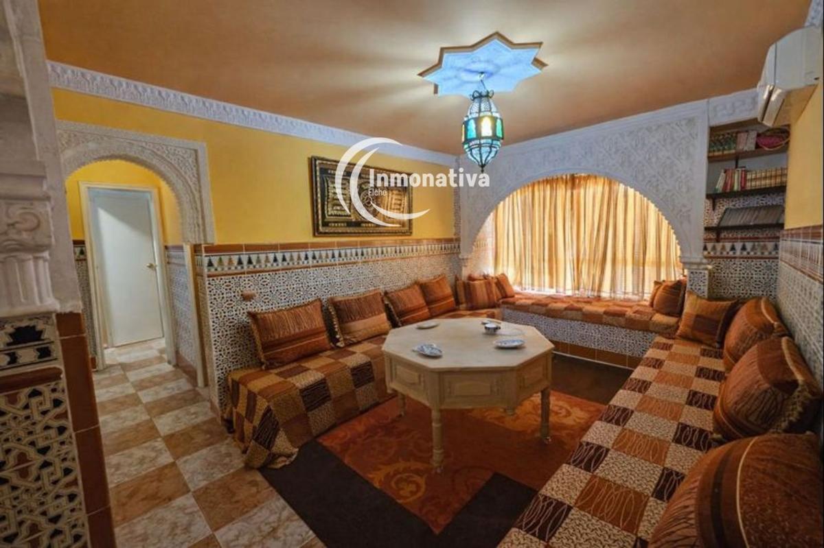 Sprzedaż mieszkania w Piso en San Antón - Palmerales, Elche / Elx, Elche / Elx
 photo 3
