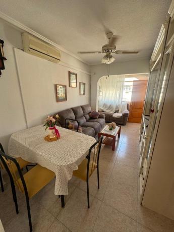 Ático en venta en Ático en Juan Mateo Garcia, El Molino, Torrevieja, Torrevieja thumbnail 1
