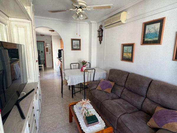 Ático en venta en Ático en Juan Mateo Garcia, El Molino, Torrevieja, Torrevieja thumbnail 2