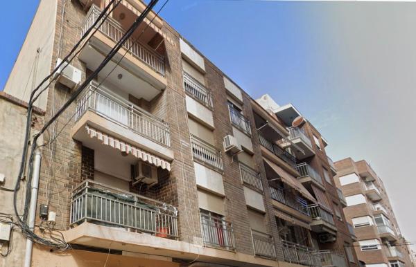 Продажа квартиры на Piso en Ns Sra Del Carmen, 29, Callosa de Segura, Каллоcа-де-Сегура
photo 1