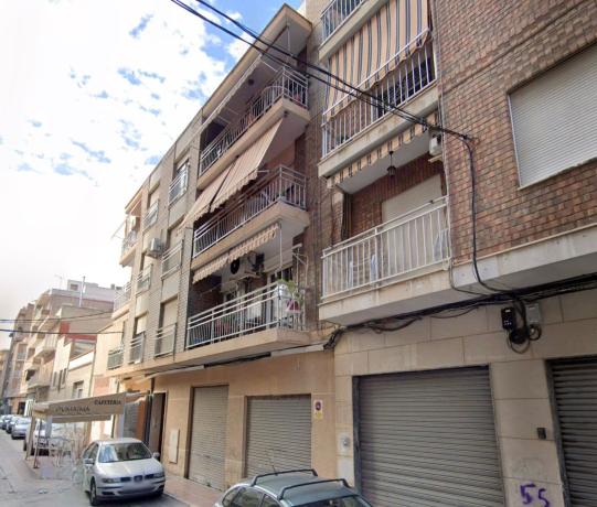 Продажа квартиры на Piso en Ns Sra Del Carmen, 29, Callosa de Segura, Каллоcа-де-Сегура
 photo 3